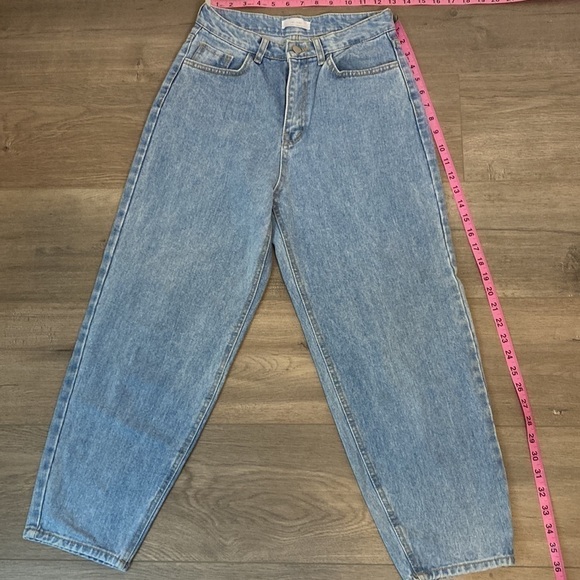 OAK + FORT Denim Jean Bundle - Picture 13 of 16